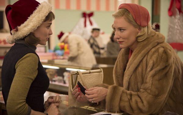 Carol